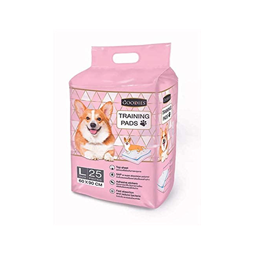 Goodies Training Pad