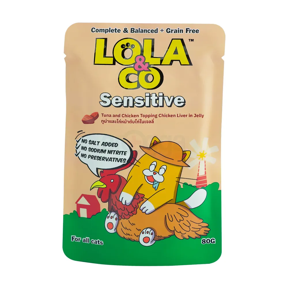 sensitive